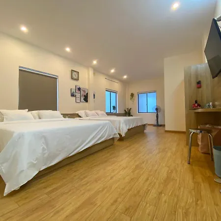 An Thai Homestay Hue Exterior photo