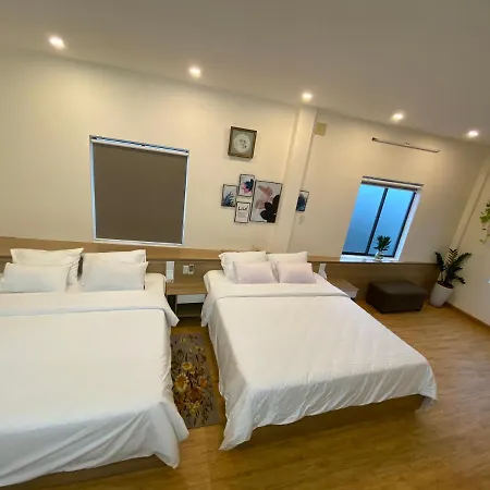 An Thai Homestay Hue Exterior photo