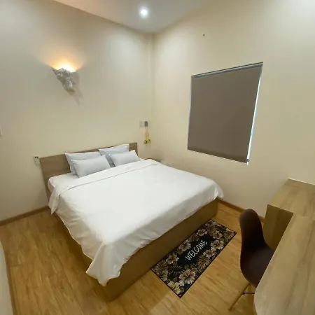 An Thai Homestay Hue Exterior photo