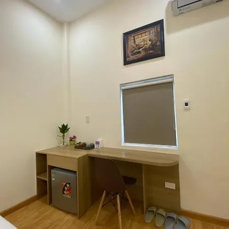An Thai Homestay Hue Exterior photo