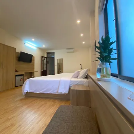 An Thai Homestay Hue Exterior photo