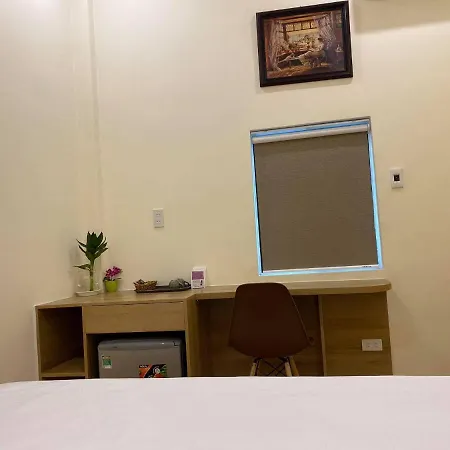 An Thai Homestay Hue Exterior photo