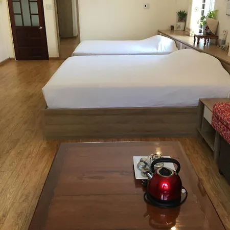An Thai Homestay Hue Exterior photo