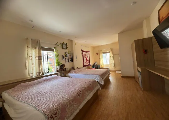 An Thai Homestay Hue